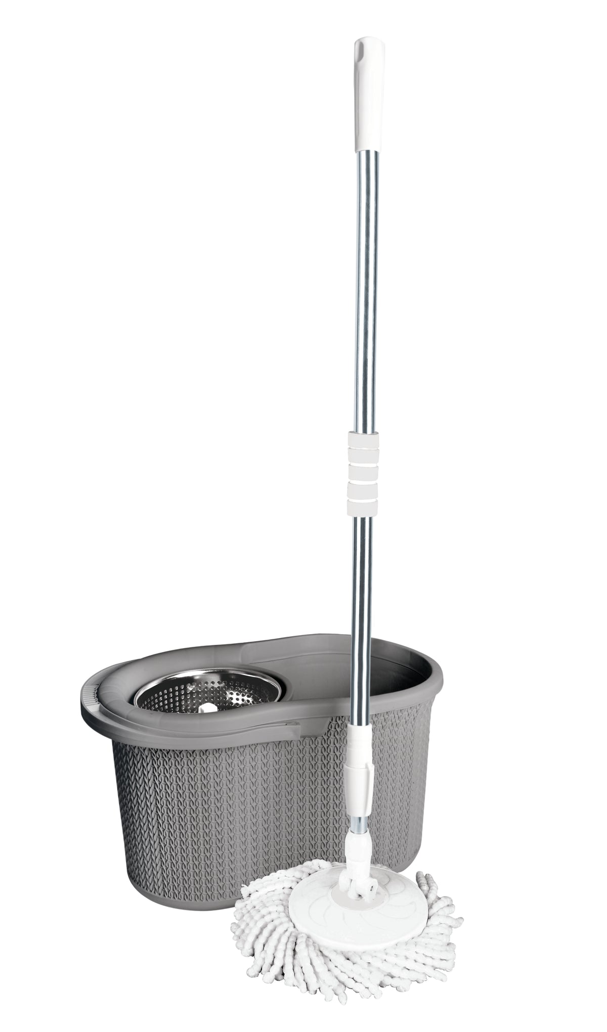 Turt Twist Mop Bucket
