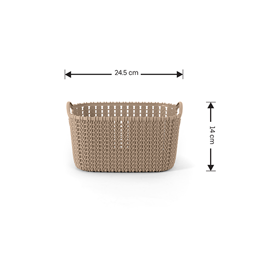 Turt Bread Basket