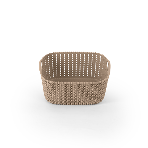 Turt Bread Basket