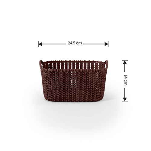 Turt Bread Basket