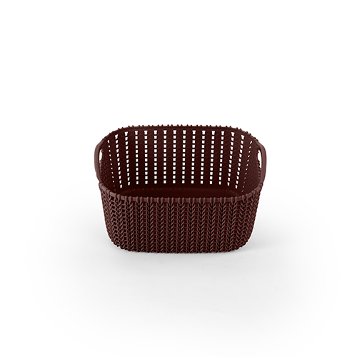 Turt Bread Basket