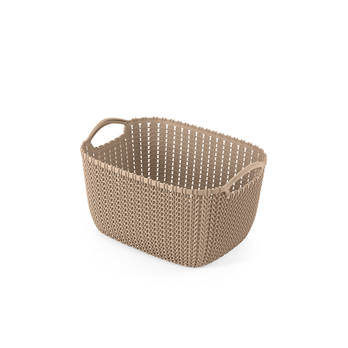 Turt Bread Basket