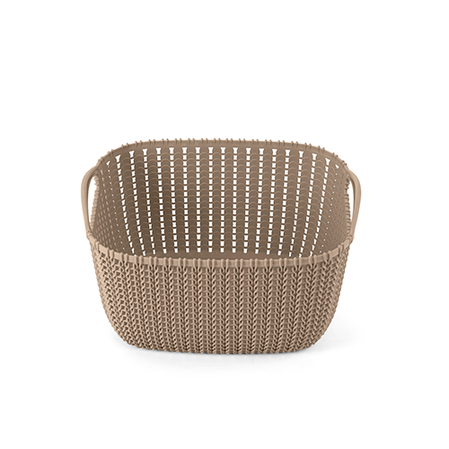 Turt Bread Basket