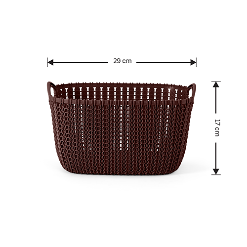 Turt Bread Basket