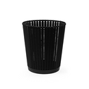 سلة بالم مدورة  