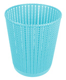 سلة بالم مدورة  