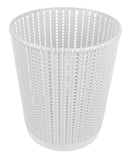 سلة بالم مدورة  