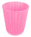 سلة بالم مدورة  