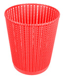 سلة بالم مدورة  