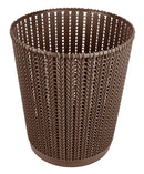 سلة بالم مدورة  