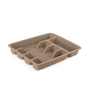 Cutlery Drawer Rattan