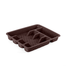 Cutlery Drawer Rattan