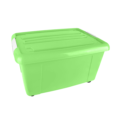 Mega Box