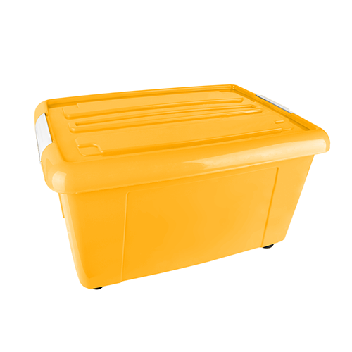 Mega Box