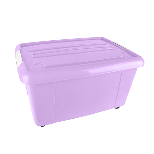 Mega Box