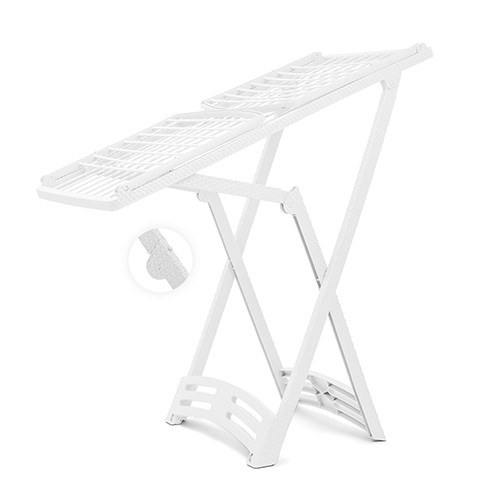 Rattan Drying Rack