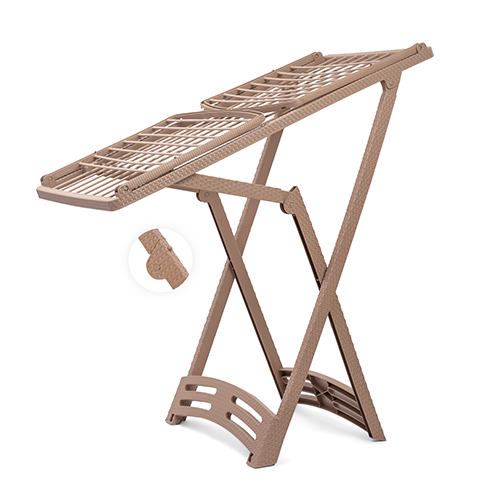 Rattan Drying Rack