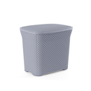 صندوق مسحوق الغسيل بوبوس