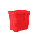 صندوق مسحوق الغسيل بوبوس