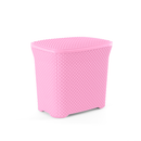 صندوق مسحوق الغسيل بوبوس