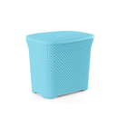 صندوق مسحوق الغسيل بوبوس