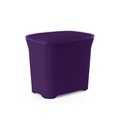 صندوق مسحوق الغسيل بوبوس