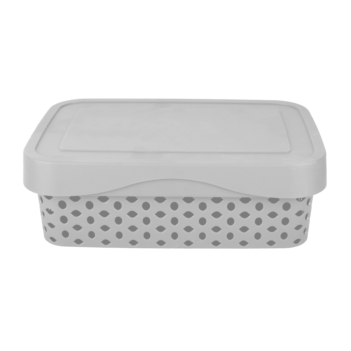 Arabesque Storge Box