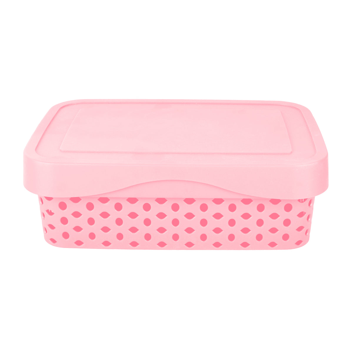 Arabesque Storge Box