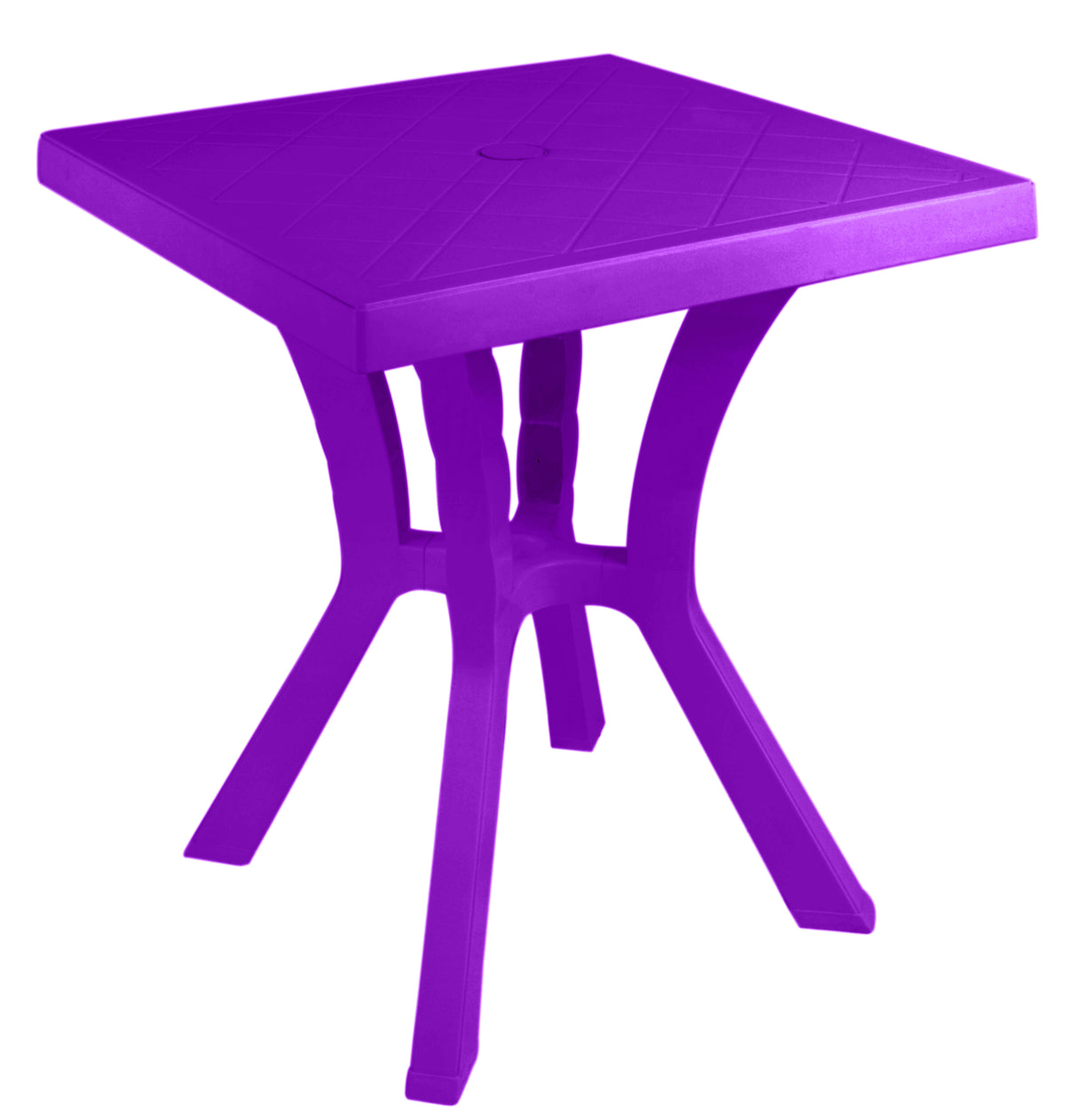 Carmin Table