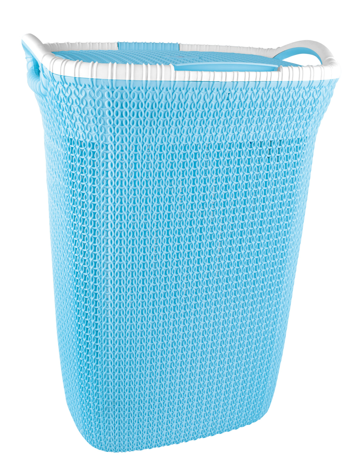 Laundry Basket Palm