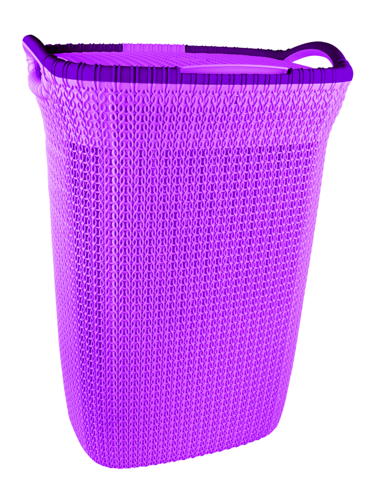 Laundry Basket Palm