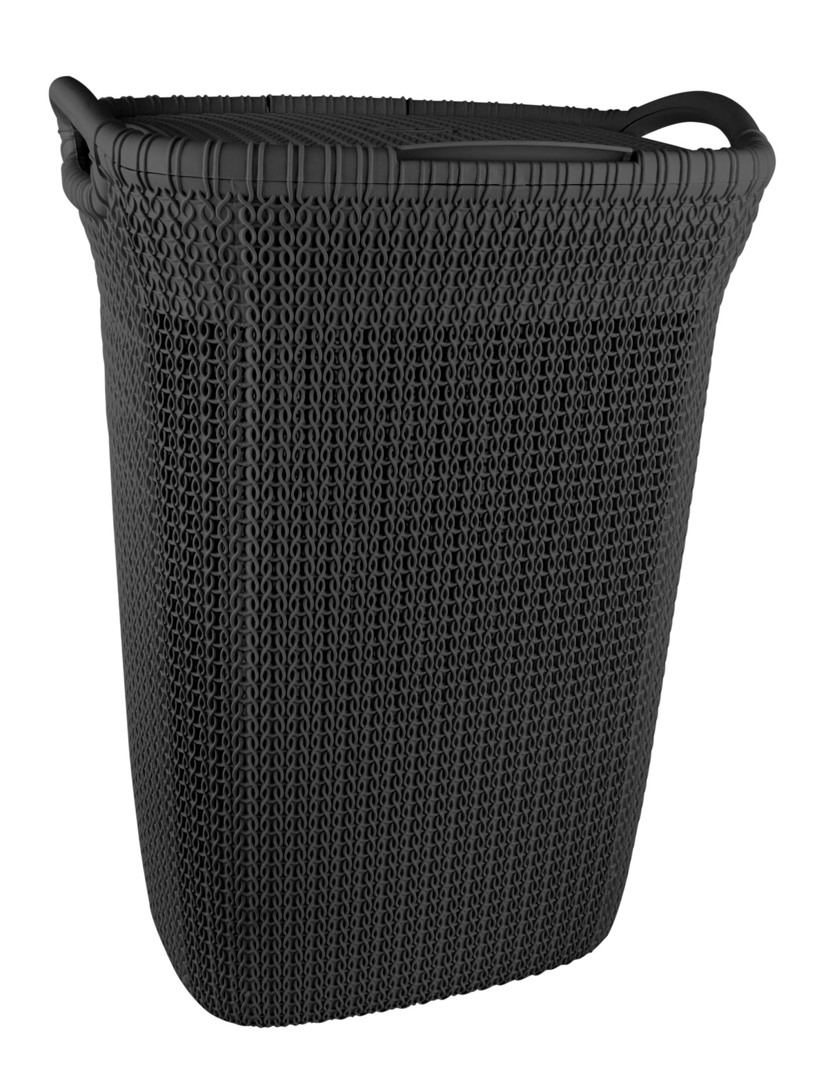 Laundry Basket Palm