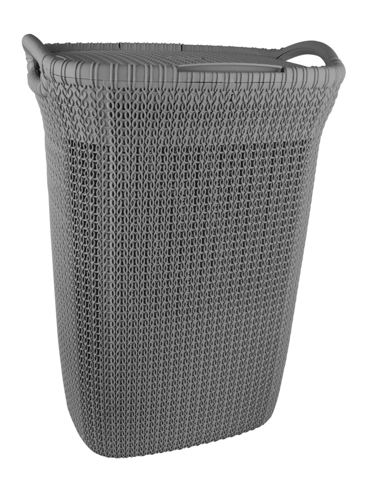 Laundry Basket Palm