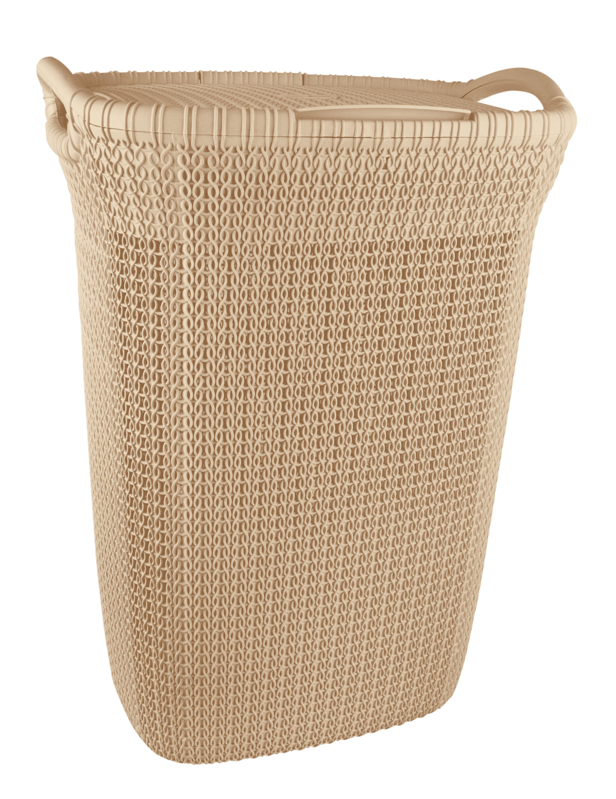Laundry Basket Palm