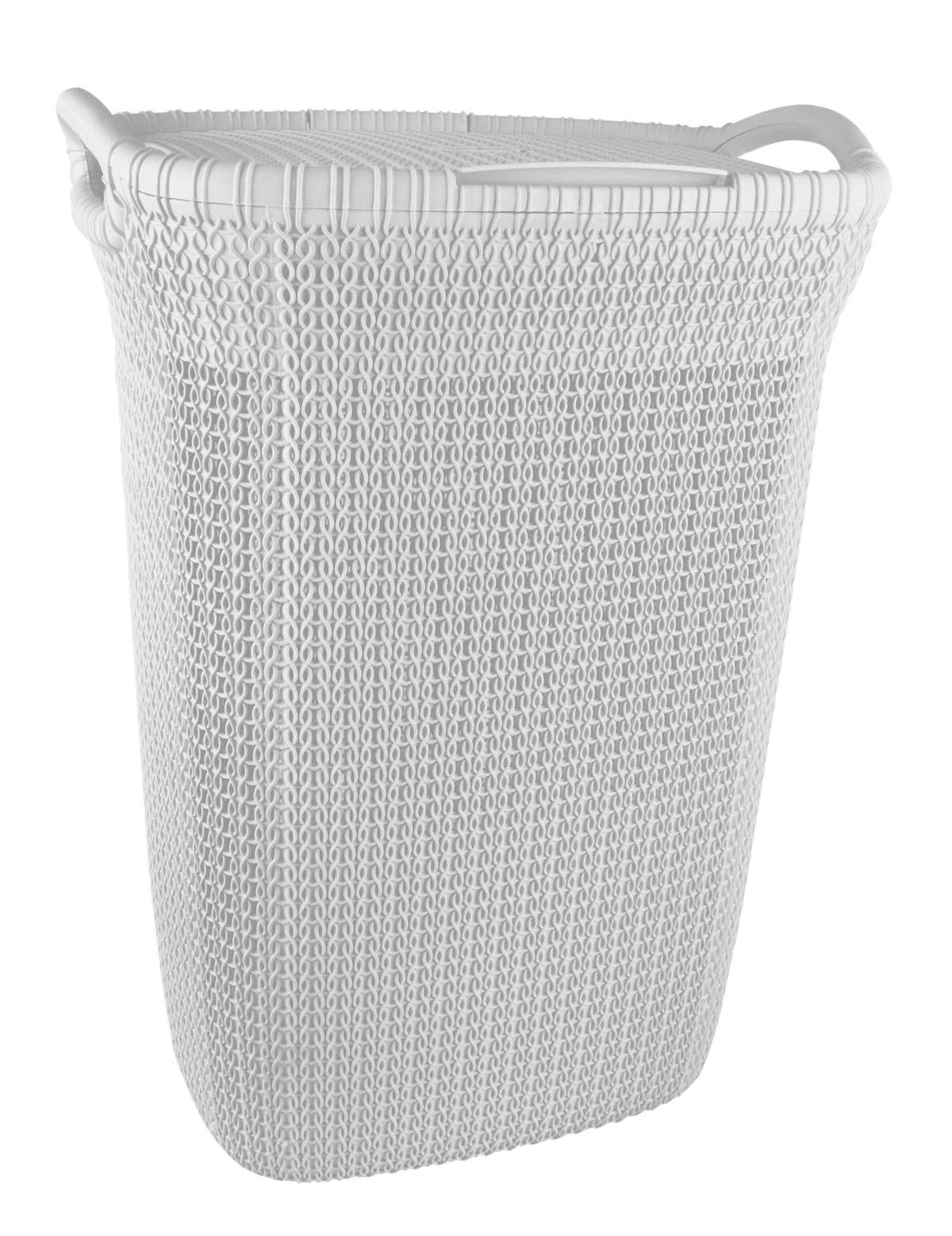 Laundry Basket Palm
