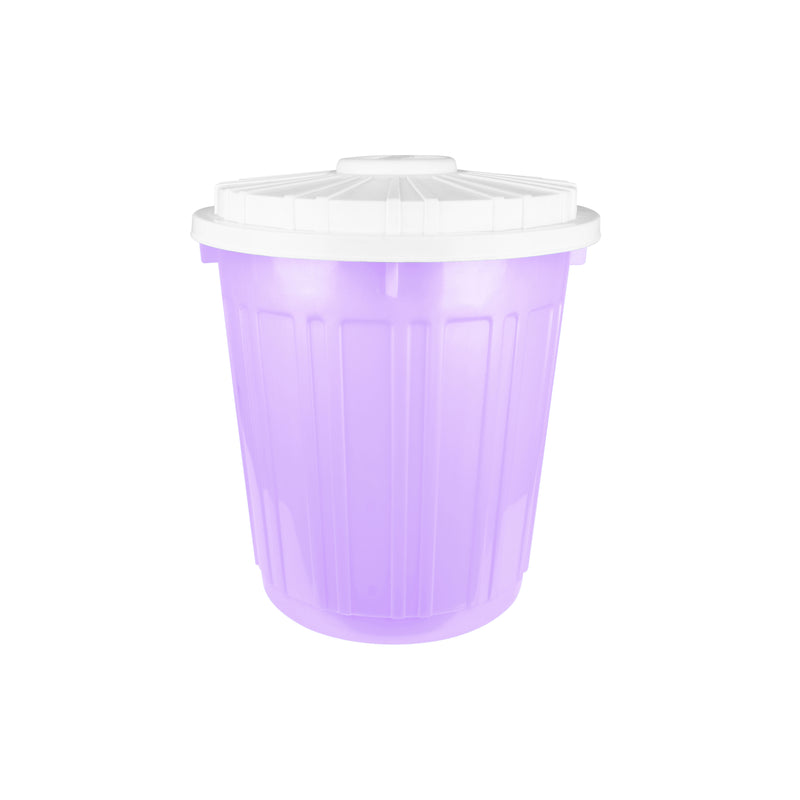 Bucket with Lid