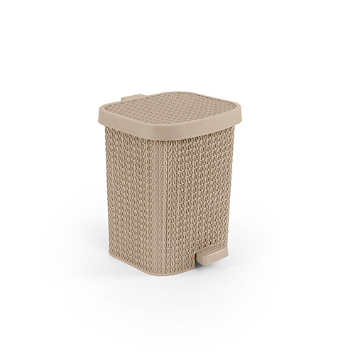 Palm Trash bin