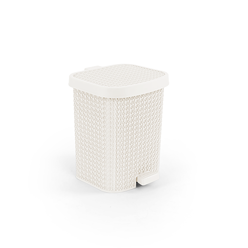 Palm Trash bin