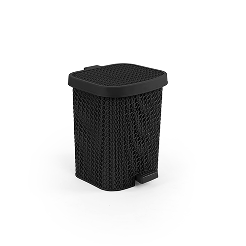 Palm Trash bin