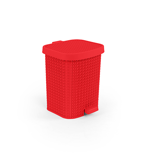 Palm Trash bin