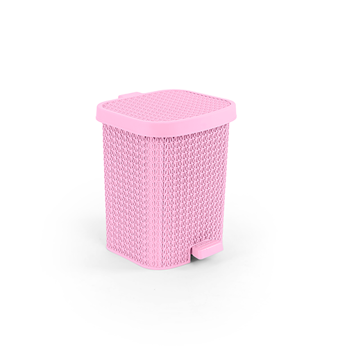 Palm Trash bin