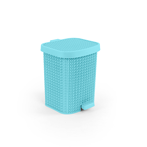 Palm Trash bin