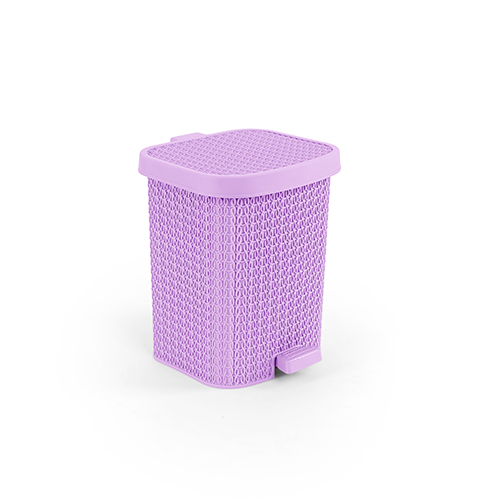 Palm Trash bin