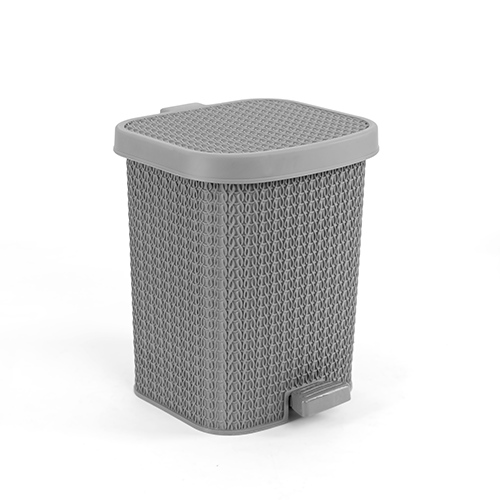 Palm Trash bin