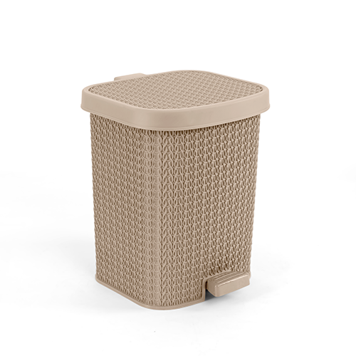 Palm Trash bin