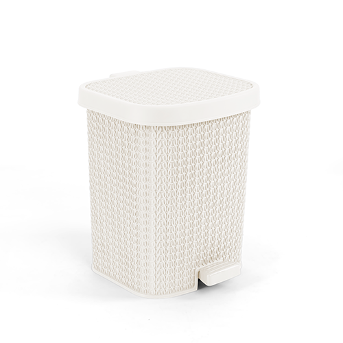 Palm Trash bin