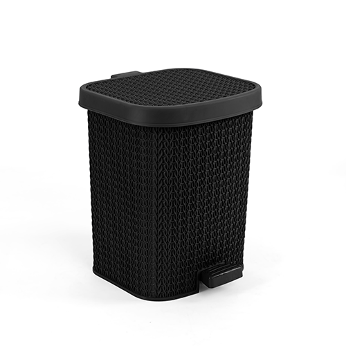 Palm Trash bin