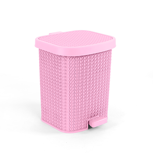 Palm Trash bin