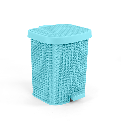 Palm Trash bin