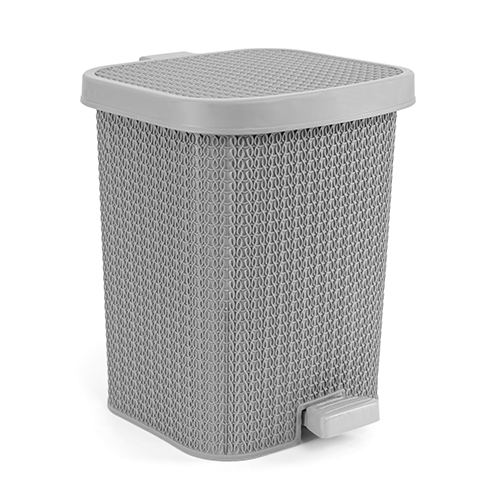 Palm Trash bin
